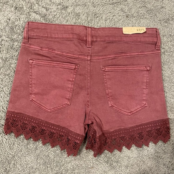 Altar’d State NWT size 27/5 shorts - Picture 1 of 5